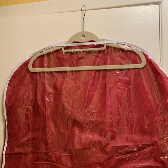 Gown Garment Bag - Picture 2 of 4